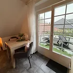 Blumenvilla Staytopus - Heidepark, Kartbahn, Sauna, Parken Schneverdingen