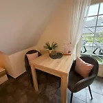 Blumenvilla Staytopus - Heidepark, Kartbahn, Sauna, Parken Schneverdingen
