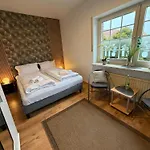 Konukevi Blumenvilla Staytopus - Heidepark, Kartbahn, Sauna, Parken 3*