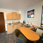 Konukevi Blumenvilla Staytopus - Heidepark, Kartbahn, Sauna, Parken 3*