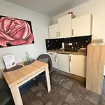Konukevi Blumenvilla Staytopus - Heidepark, Kartbahn, Sauna, Parken 3*