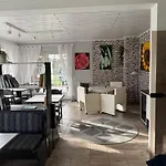 Blumenvilla Staytopus - Heidepark, Kartbahn, Sauna, Parken Konukevi 3*
