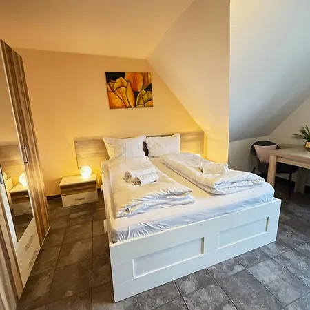 Blumenvilla Staytopus - Heidepark, Kartbahn, Sauna, Parken Schneverdingen