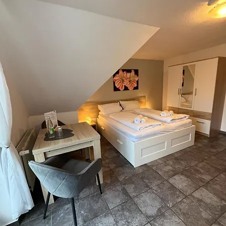 Staytopus Pension - Heidepark, Kartbahn, Sauna Ink, Garden, Bbq شنيفردينغين