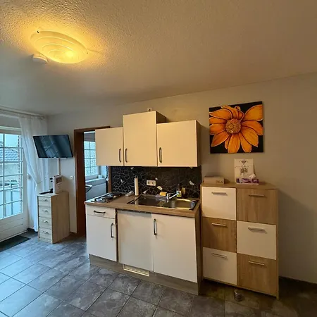 Pensionat Blumenvilla Staytopus - Heidepark, Kartbahn, Sauna, Parken 3*