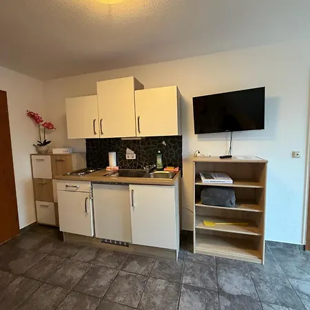 بيت ضيافة Staytopus Pension - Heidepark, Kartbahn, Sauna Ink, Garden, Bbq شنيفردينغين
