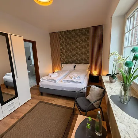 Blumenvilla Staytopus - Heidepark, Kartbahn, Sauna, Parken 3* Schneverdingen
