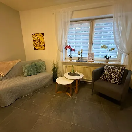 Πανσιόν Staytopus Pension - Heidepark, Kartbahn, Sauna Ink, Garden, Bbq Schneverdingen