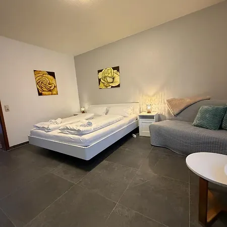 Πανσιόν Staytopus Pension - Heidepark, Kartbahn, Sauna Ink, Garden, Bbq Schneverdingen