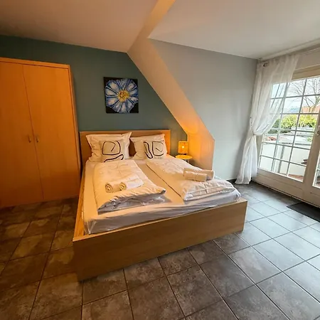 Staytopus Pension - Heidepark, Kartbahn, Sauna Ink, Garden, Bbq Schneverdingen