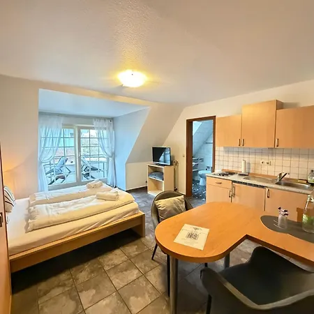 Staytopus - Heidepark, Kartbahn, Sauna Ink, Garden, Bbq Гостевой дом 3*