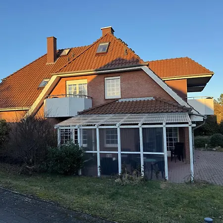 Staytopus - Heidepark, Kartbahn, Sauna Ink, Garden, Bbq 3*