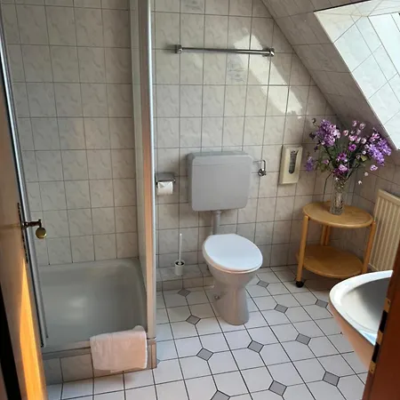 Гостевой дом Staytopus - Heidepark, Kartbahn, Sauna Ink, Garden, Bbq 3*