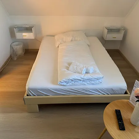 Staytopus - Heidepark, Kartbahn, Sauna Ink, Garden, Bbq 3*