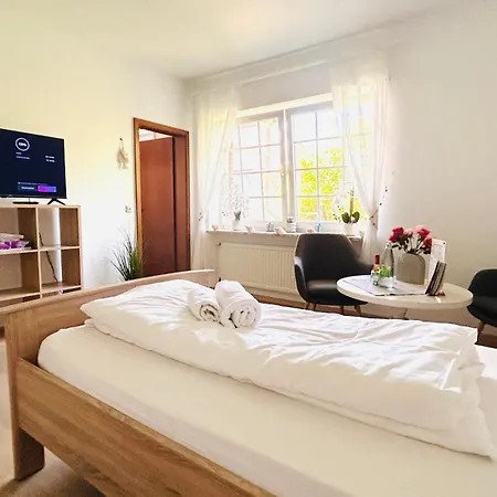 Staytopus - Heidepark, Kartbahn, Sauna Ink, Garden, Bbq 3*