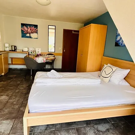 Staytopus - Heidepark, Kartbahn, Sauna Ink, Garden, Bbq 3* Schneverdingen
