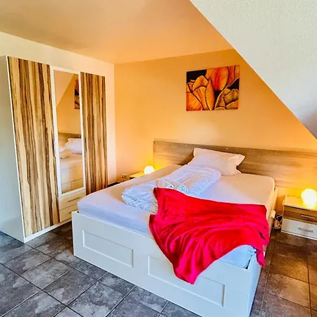 Staytopus - Heidepark, Kartbahn, Sauna Ink, Garden, Bbq 3*