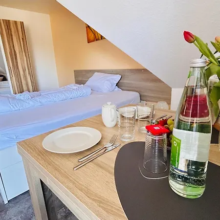 Гостевой дом Staytopus - Heidepark, Kartbahn, Sauna Ink, Garden, Bbq 3*