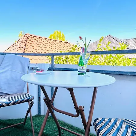 Staytopus - Heidepark, Kartbahn, Sauna Ink, Garden, Bbq 3* Шнефердинген