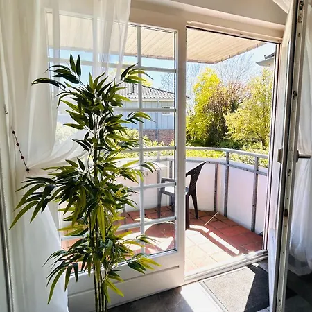 Staytopus - Heidepark, Kartbahn, Sauna Ink, Garden, Bbq 3*