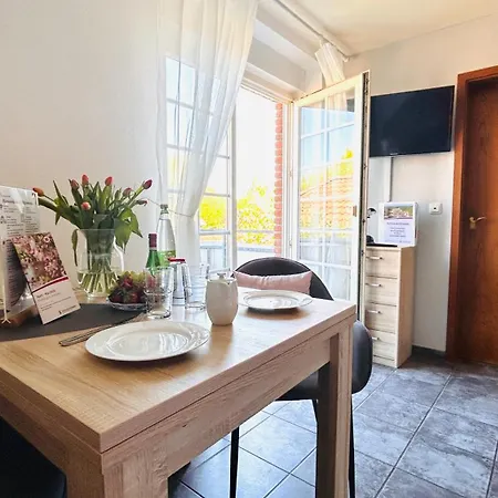 Staytopus - Heidepark, Kartbahn, Sauna Ink, Garden, Bbq 3*