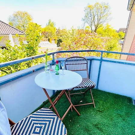 Staytopus - Heidepark, Kartbahn, Sauna Ink, Garden, Bbq Гостевой дом Шнефердинген