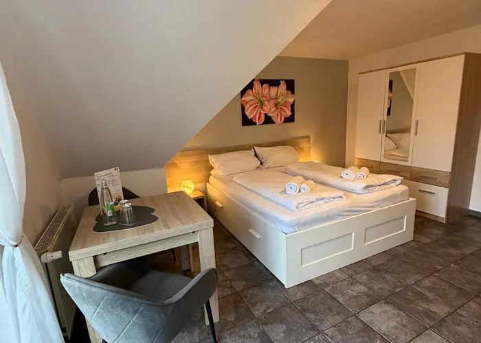 Blumenvilla Staytopus - Heidepark, Kartbahn, Sauna, Parken Schneverdingen