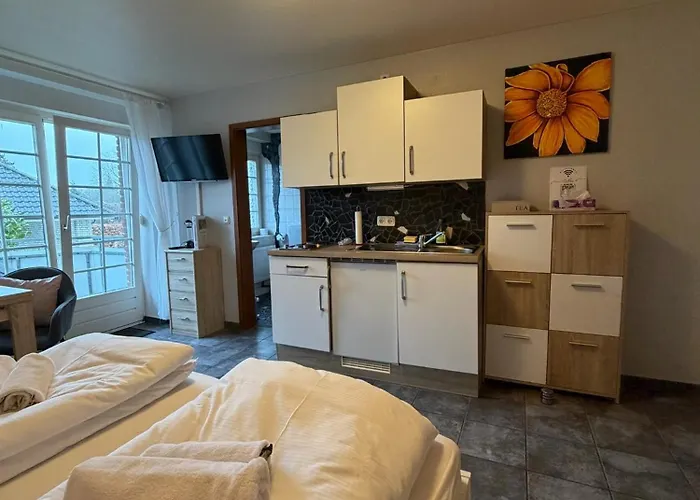 Blumenvilla Staytopus - Heidepark, Kartbahn, Sauna, Parken 3*