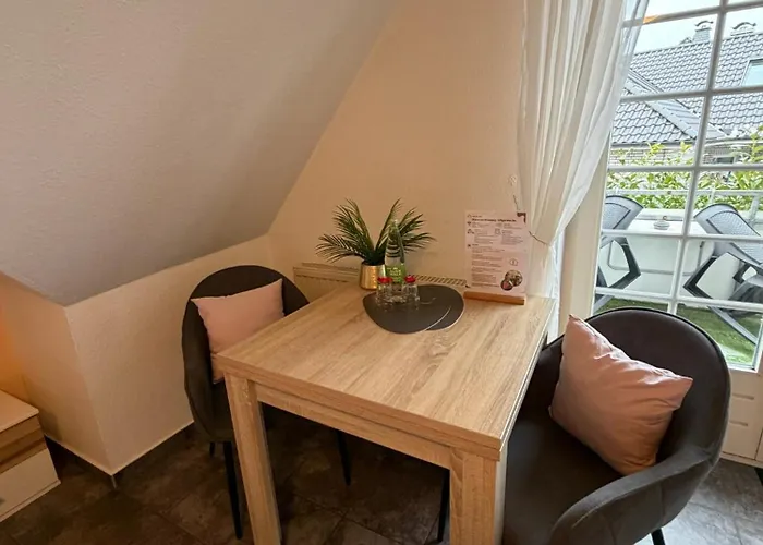 Blumenvilla Staytopus - Heidepark, Kartbahn, Sauna, Parken Schneverdingen