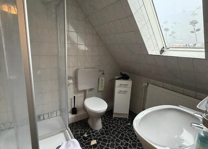 Blumenvilla Staytopus - Heidepark, Kartbahn, Sauna, Parken 3* Schneverdingen
