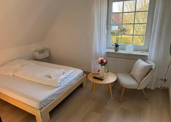 Blumenvilla Staytopus - Heidepark, Kartbahn, Sauna, Parken