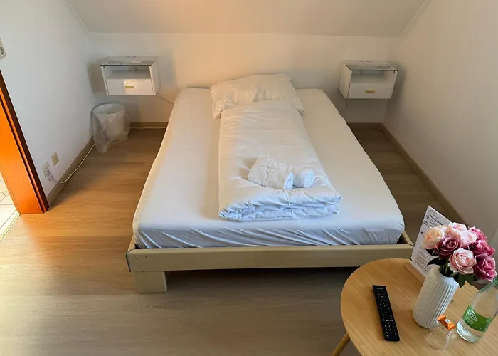 Blumenvilla Staytopus - Heidepark, Kartbahn, Sauna, Parken 3*