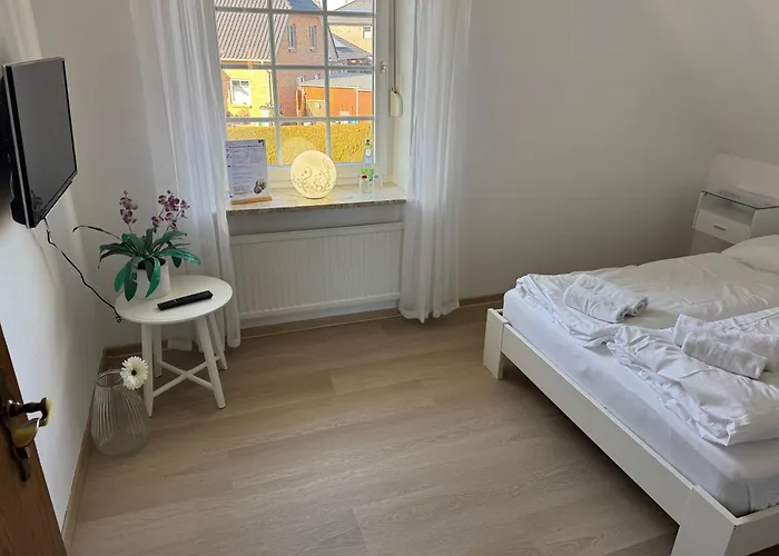 Blumenvilla Staytopus - Heidepark, Kartbahn, Sauna, Parken Pensjonat 3*
